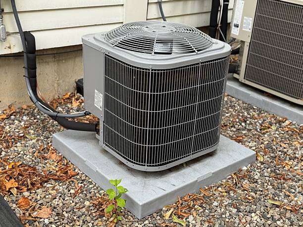 24/7 Emergency Hvac Installation experts in Assonet, MA