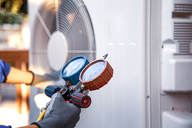 Affordable Emergency Hvac Repair solutions in Assonet, MA