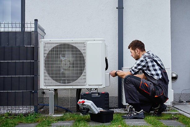 Trusted Hvac Installation service in Assonet, MA - HVAC Repair CO